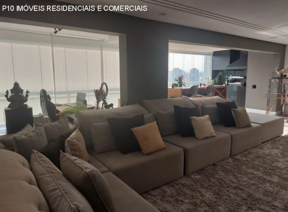 Apartamento, 2 quartos, 157 m² - Foto 8
