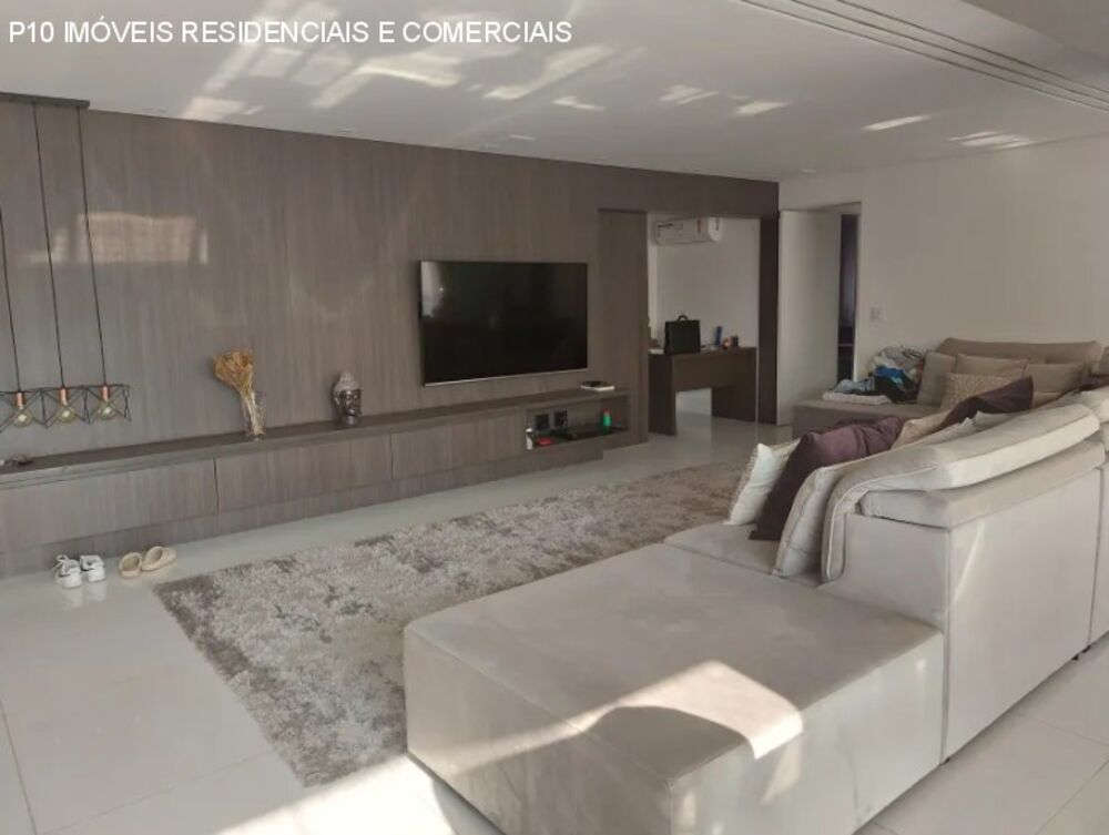 Apartamento, 2 quartos, 157 m² - Foto 1