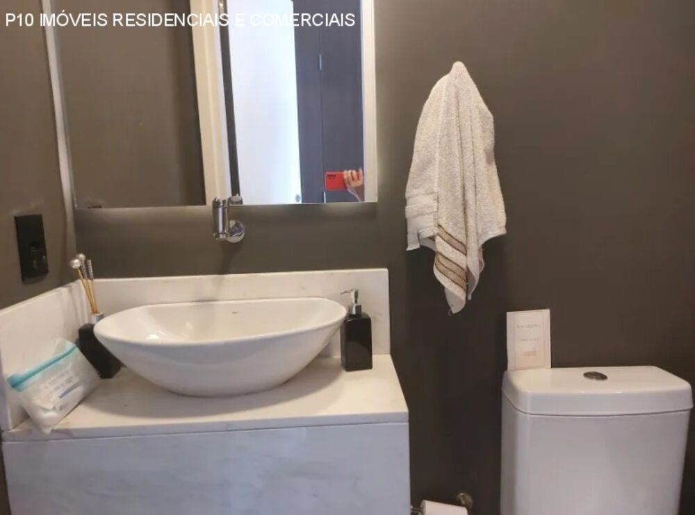 Apartamento, 2 quartos, 157 m² - Foto 12