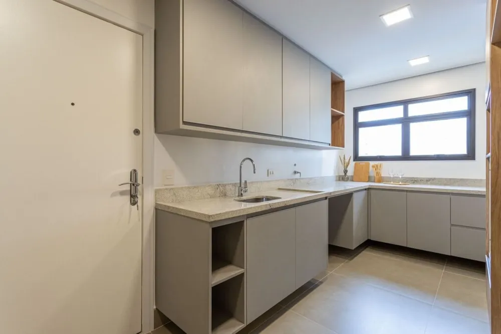 Apartamento, 2 quartos, 142 m² - Foto 3