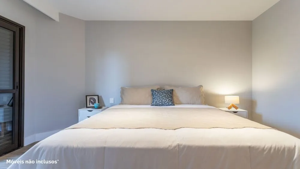 Apartamento, 2 quartos, 142 m² - Foto 6