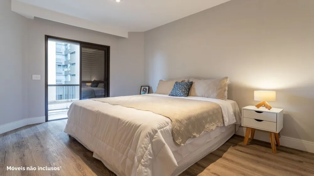 Apartamento, 2 quartos, 142 m² - Foto 3