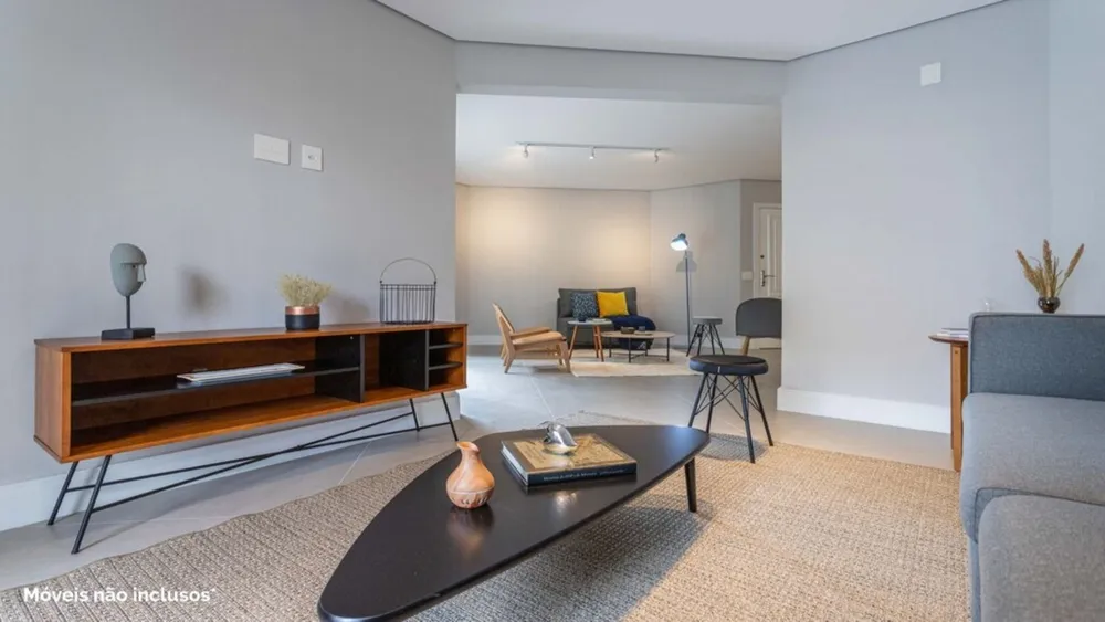 Apartamento, 2 quartos, 142 m² - Foto 4