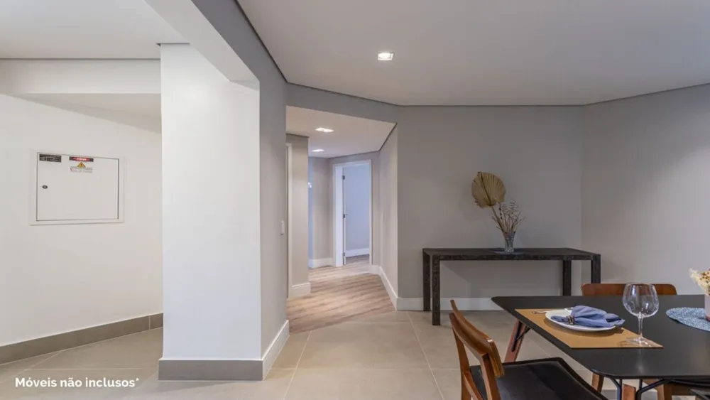 Apartamento, 2 quartos, 142 m² - Foto 10