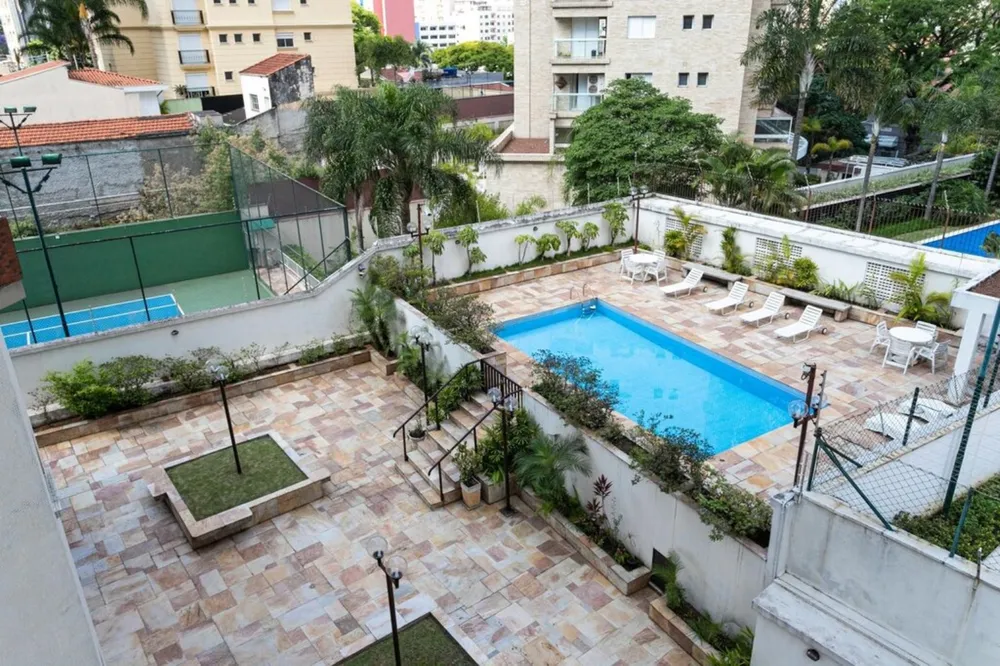 Apartamento, 2 quartos, 142 m² - Foto 8