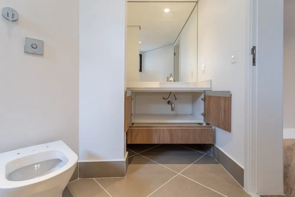 Apartamento, 2 quartos, 142 m² - Foto 2