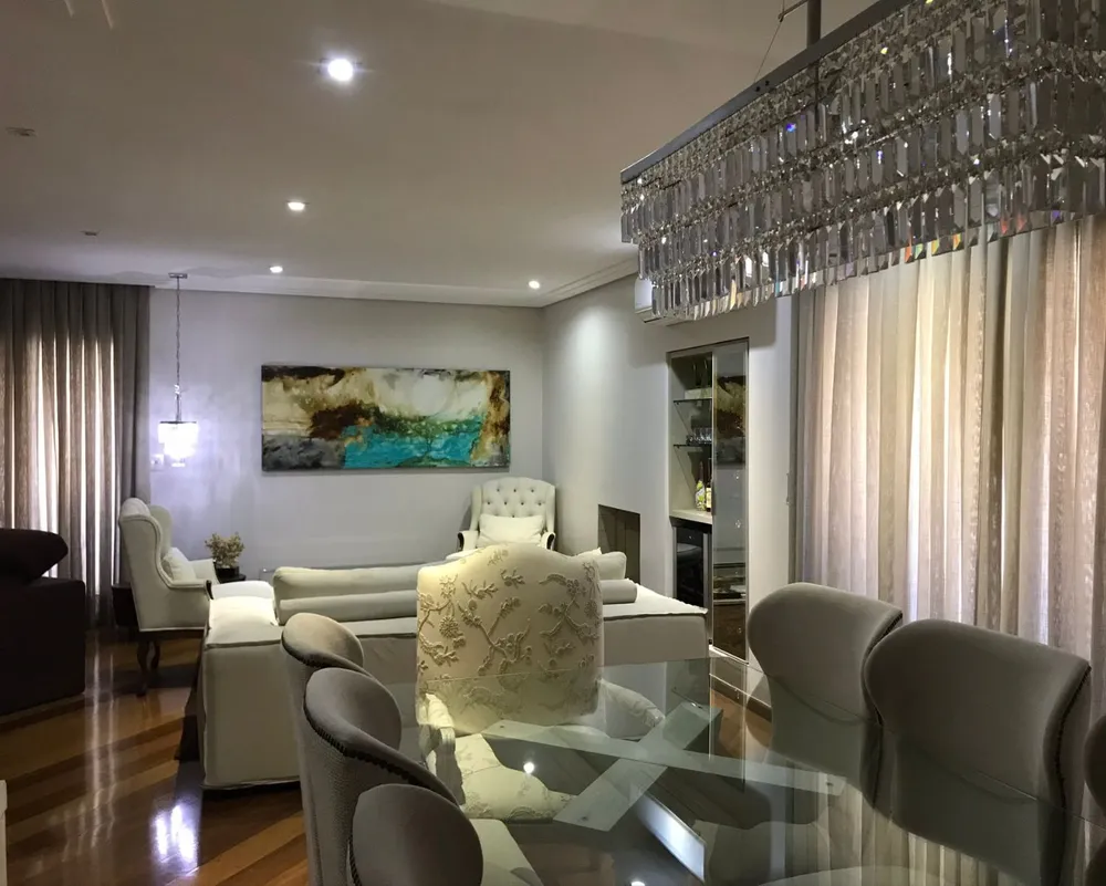 Apartamento, 4 quartos, 240 m² - Foto 6
