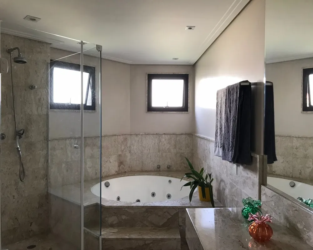 Apartamento, 4 quartos, 240 m² - Foto 8