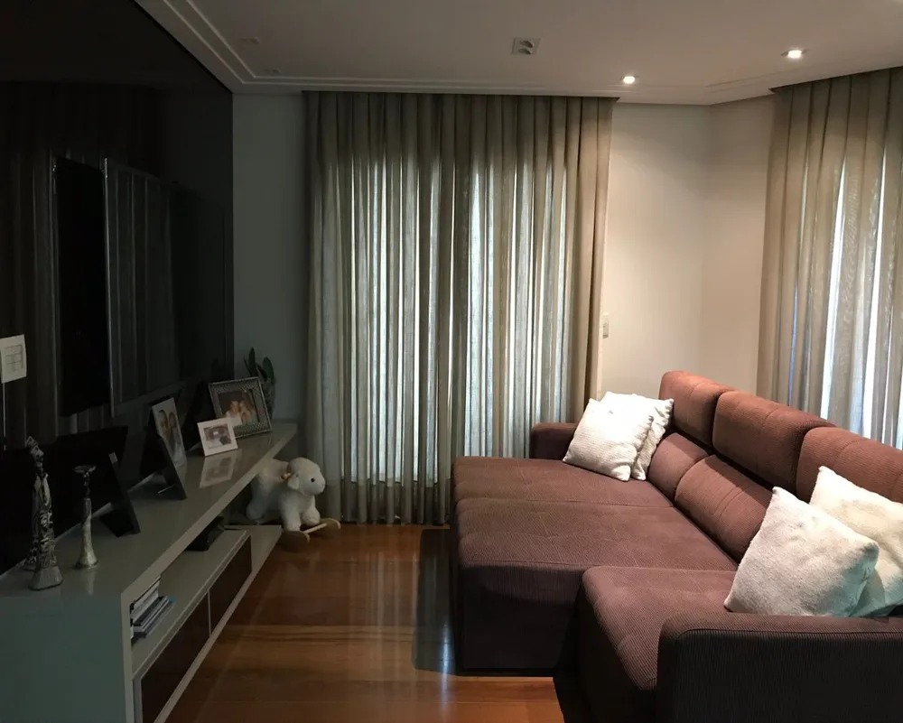 Apartamento, 4 quartos, 240 m² - Foto 2