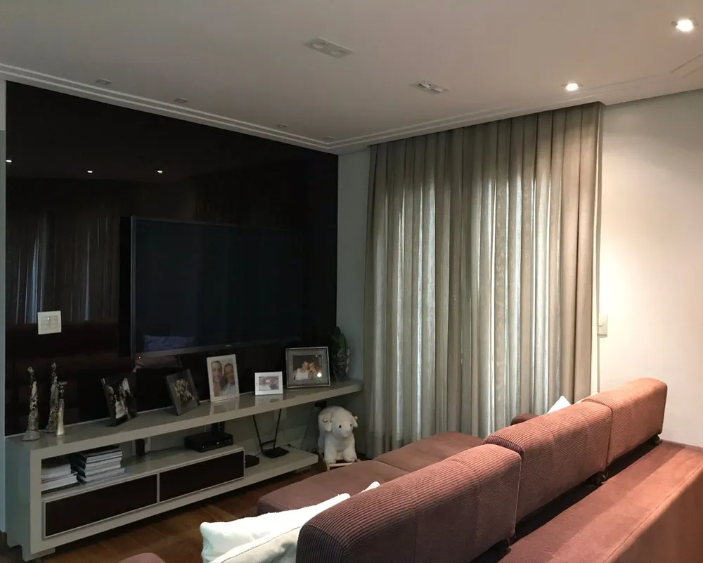 Apartamento, 4 quartos, 240 m² - Foto 7