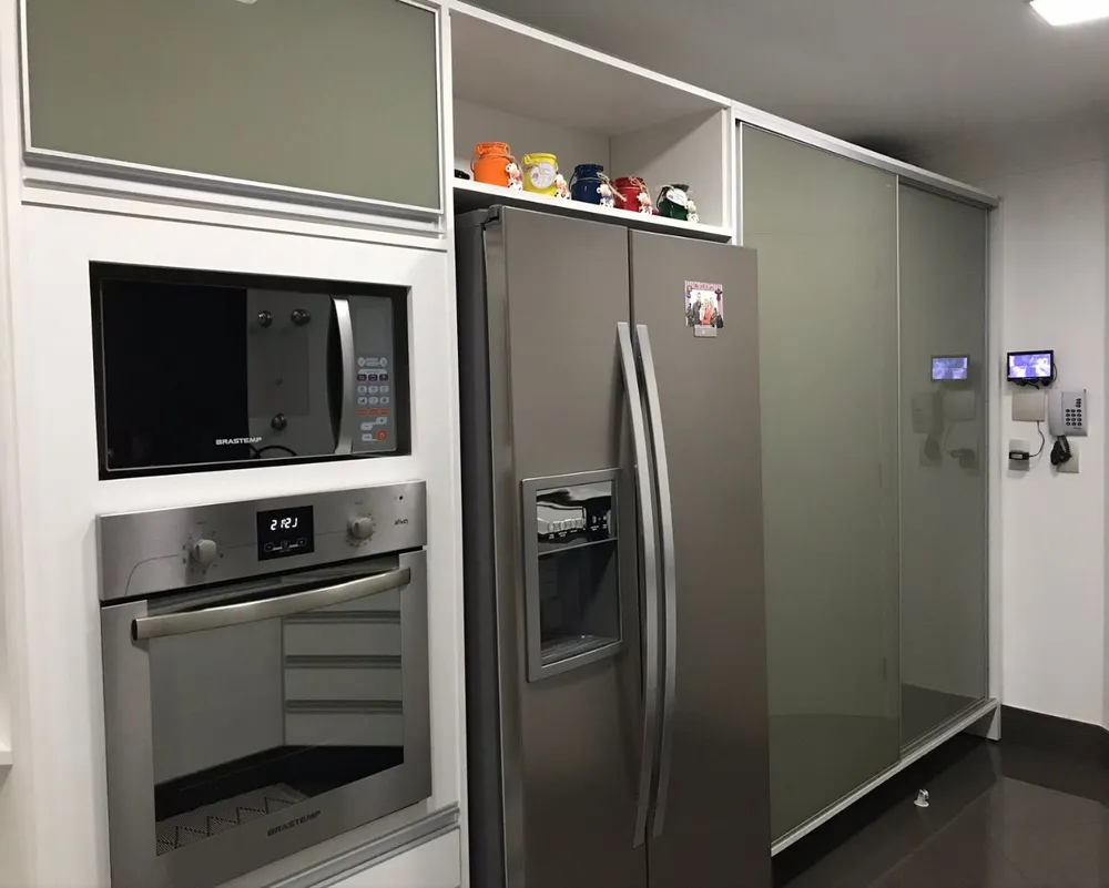 Apartamento, 4 quartos, 240 m² - Foto 5