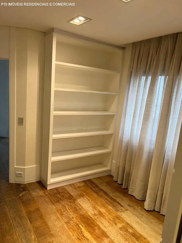 Apartamento, 4 quartos, 220 m² - Foto 3