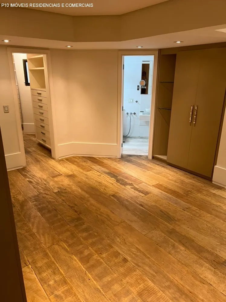 Apartamento, 4 quartos, 220 m² - Foto 6