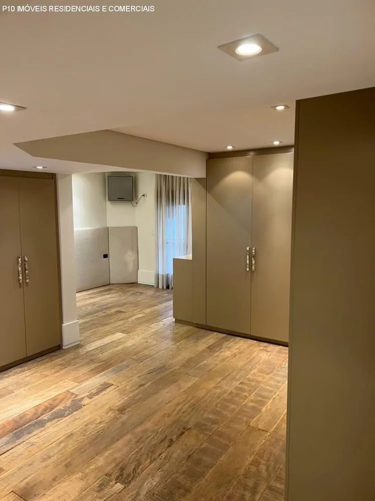 Apartamento, 4 quartos, 220 m² - Foto 2