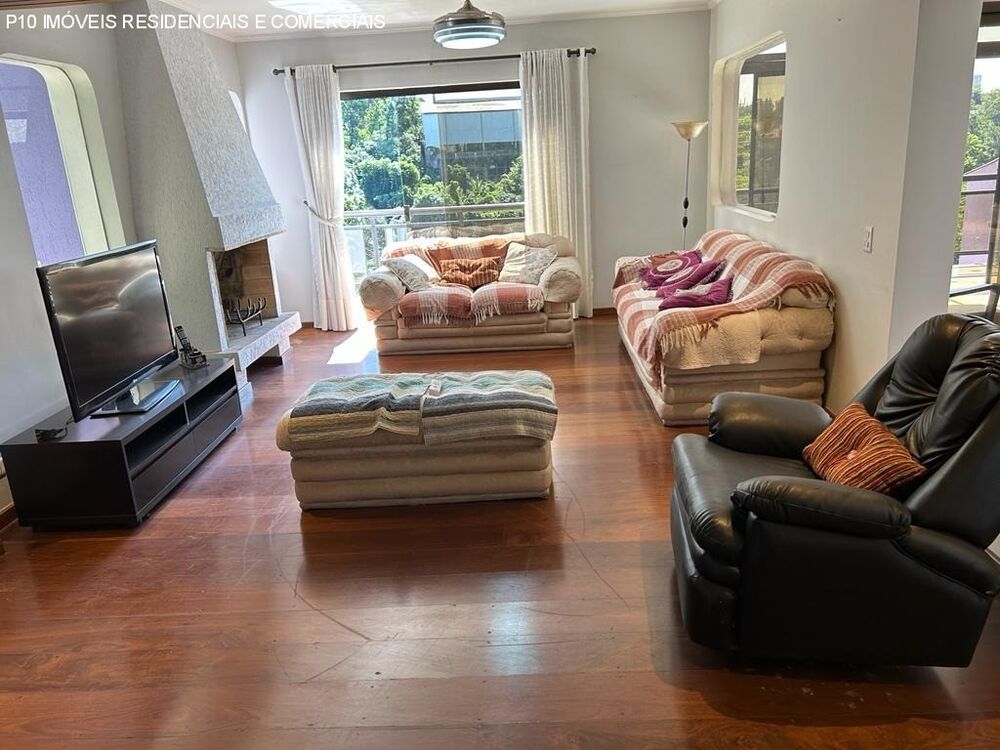 Casa de Condomínio, 4 quartos - Foto 8