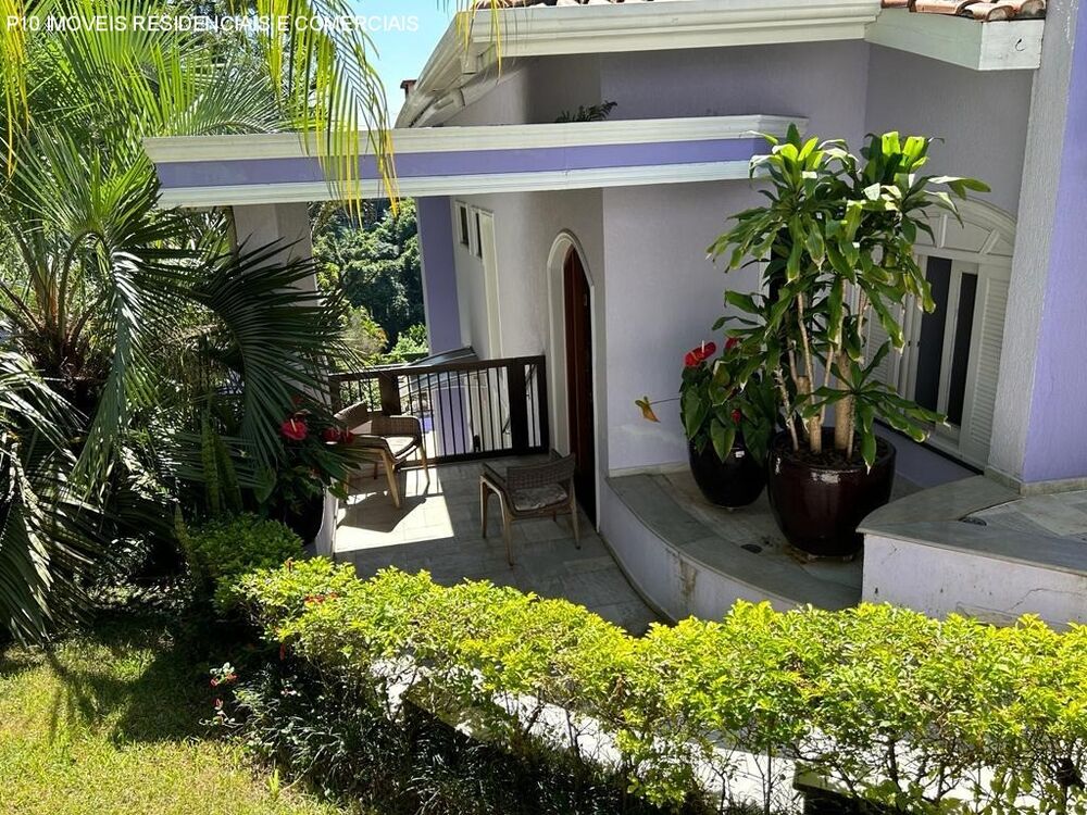 Casa de Condomínio, 4 quartos - Foto 10