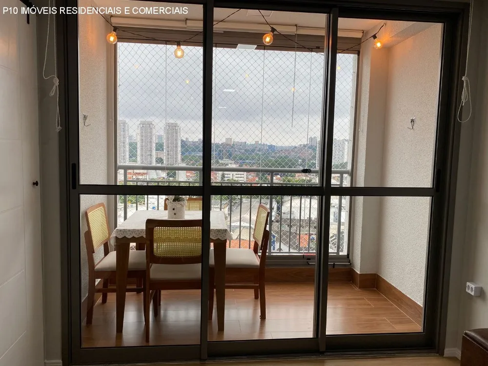 Apartamento, 3 quartos, 71 m² - Foto 5