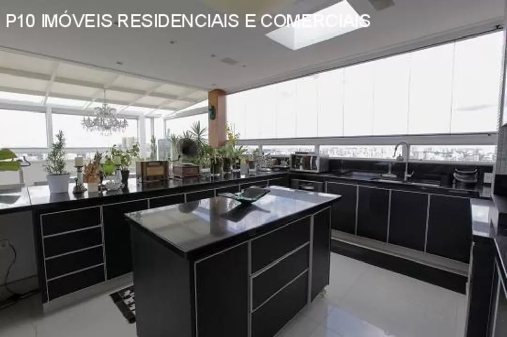 Cobertura à venda com 4 quartos, 320m² - Foto 4