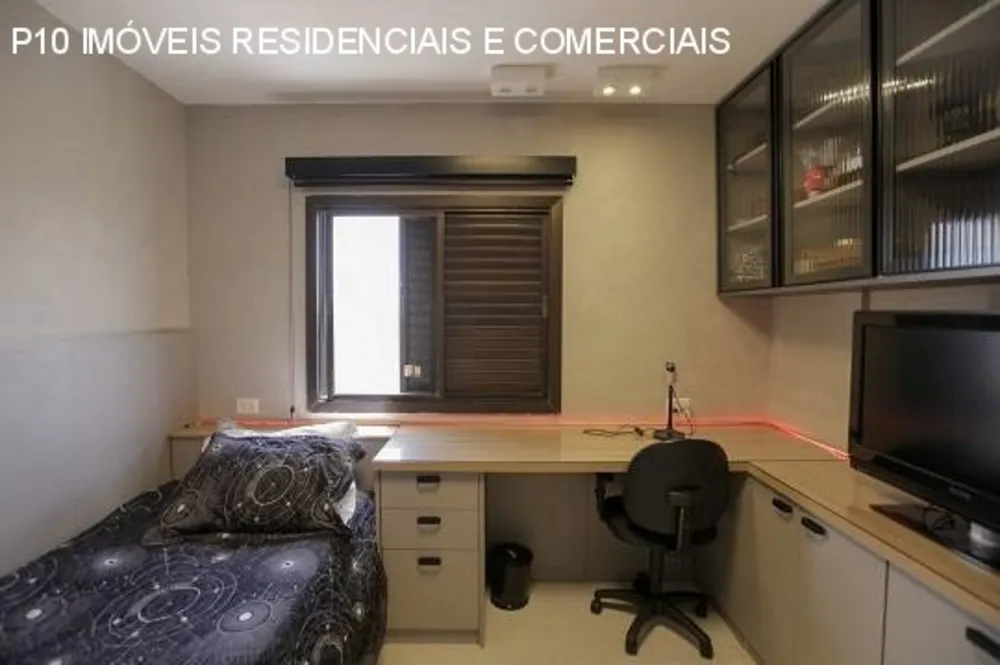 Cobertura, 4 quartos, 320 m² - Foto 6