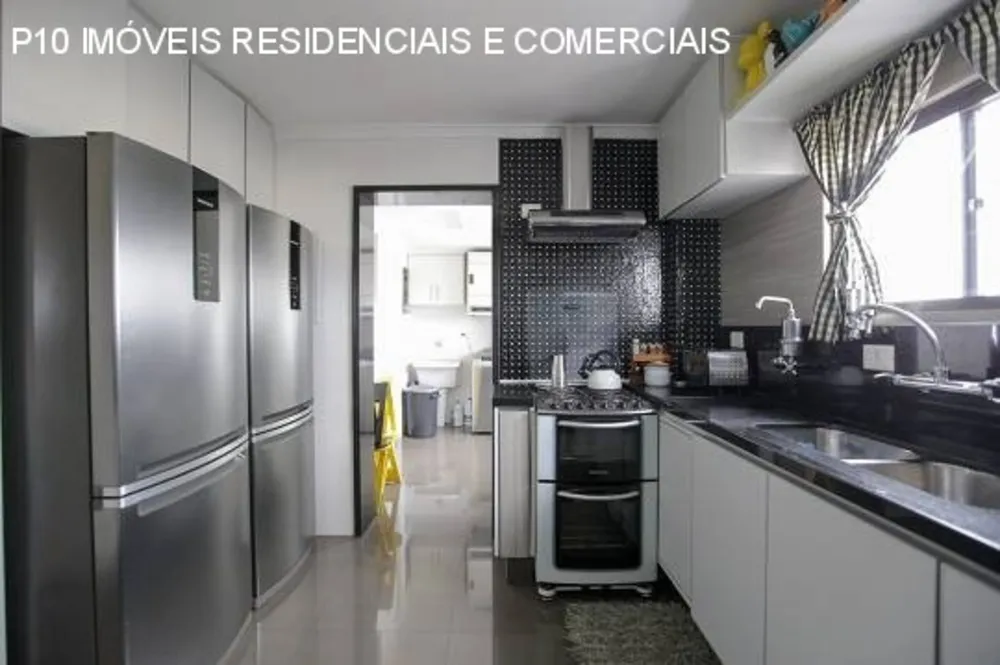 Cobertura, 4 quartos, 320 m² - Foto 5