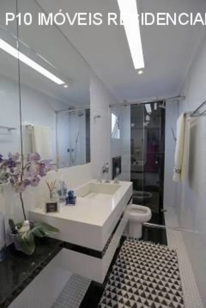 Cobertura, 4 quartos, 320 m² - Foto 7