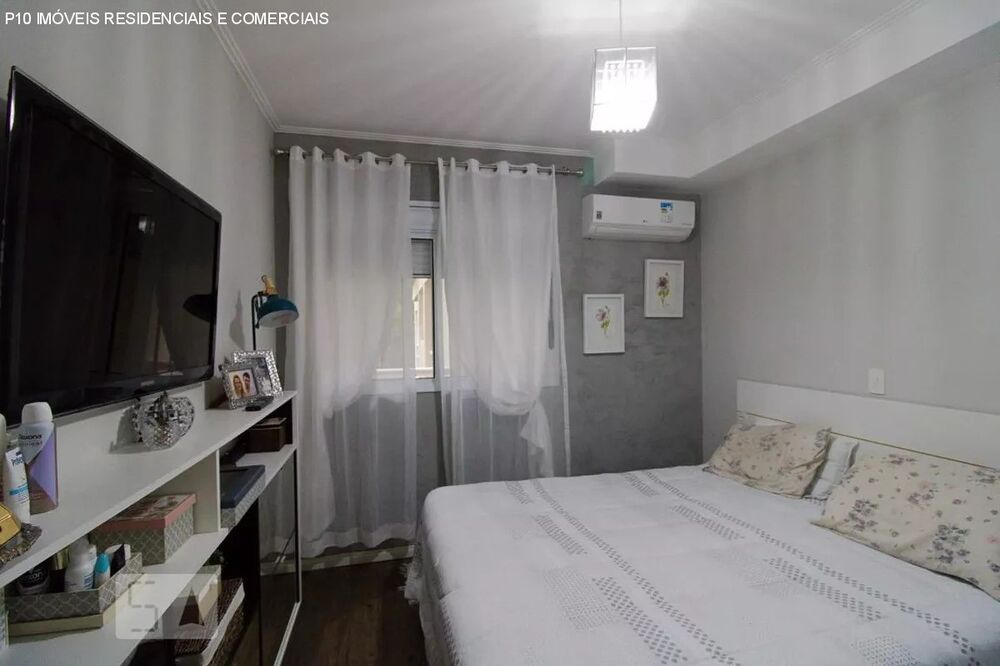 Apartamento à venda com 1 quarto, 40m² - Foto 16