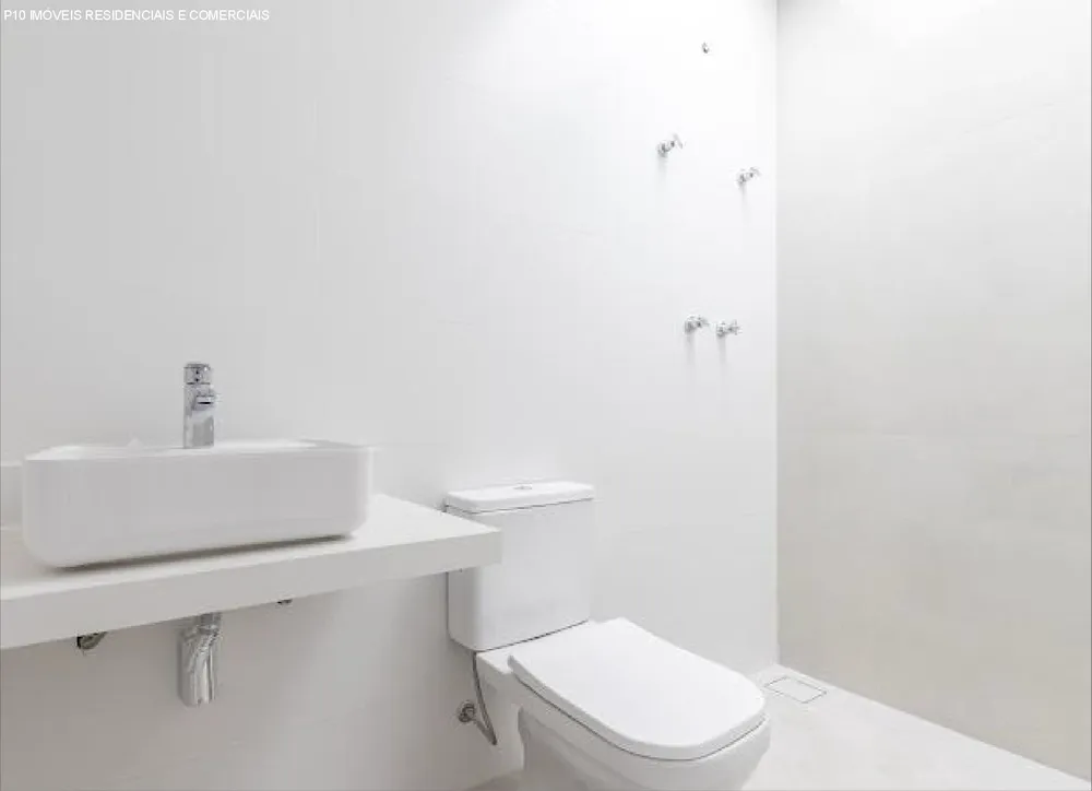 Casa de Condomínio, 4 quartos - Foto 9