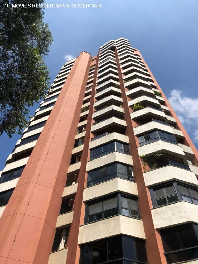 Apartamento, 3 quartos, 242 m² - Foto 4
