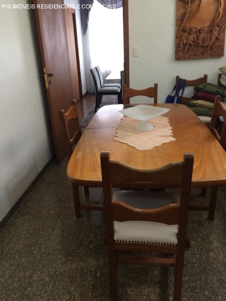 Apartamento, 4 quartos, 300 m² - Foto 1