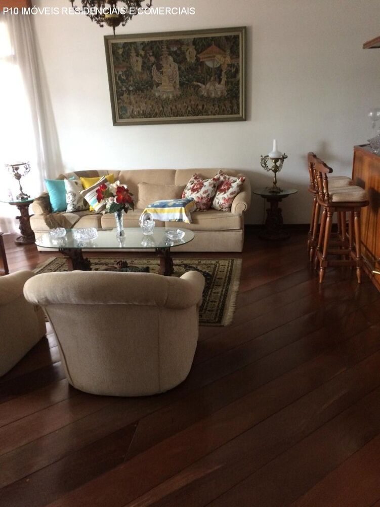 Apartamento, 4 quartos, 300 m² - Foto 2
