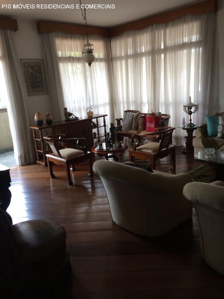 Apartamento, 4 quartos, 300 m² - Foto 4