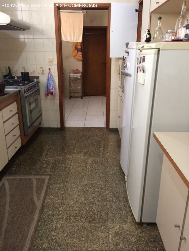 Apartamento, 4 quartos, 300 m² - Foto 3