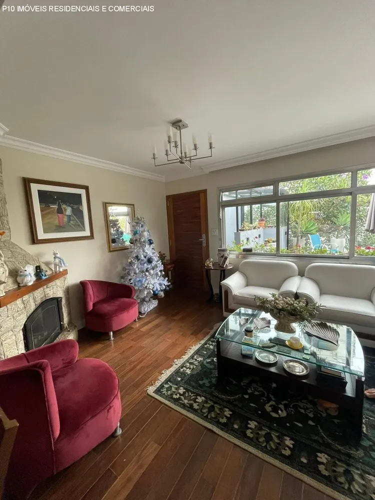 Casa, 3 quartos - Foto 4