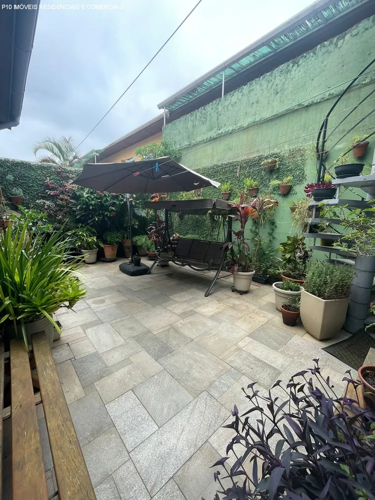 Casa, 3 quartos - Foto 12