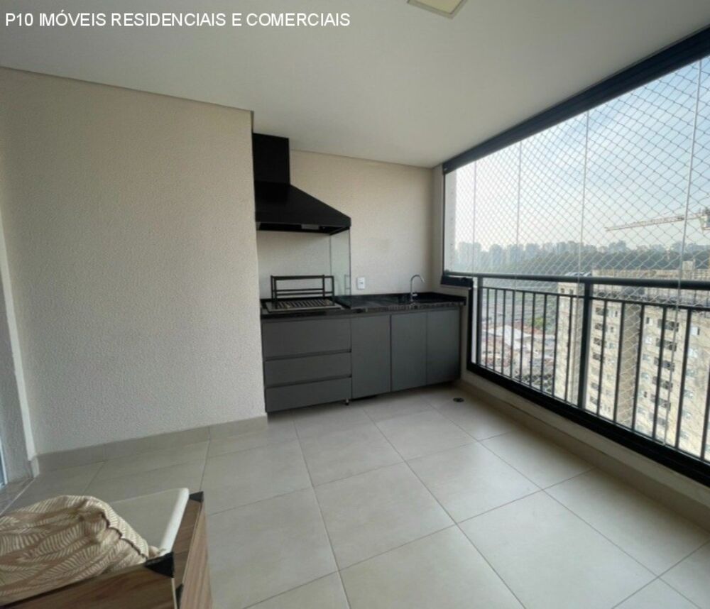 Apartamento, 2 quartos, 68 m² - Foto 3