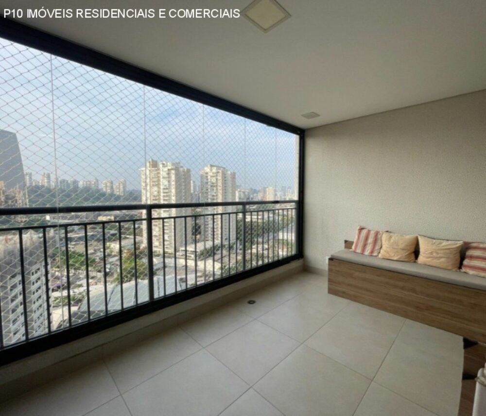 Apartamento, 2 quartos, 68 m² - Foto 1
