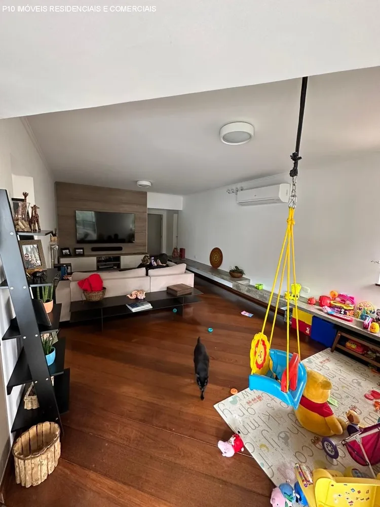 Apartamento, 4 quartos, 220 m² - Foto 7