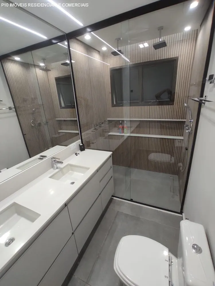 Apartamento, 4 quartos, 220 m² - Foto 8