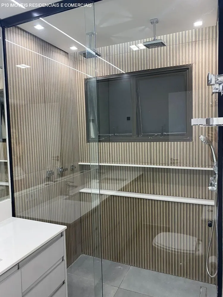 Apartamento, 4 quartos, 220 m² - Foto 5