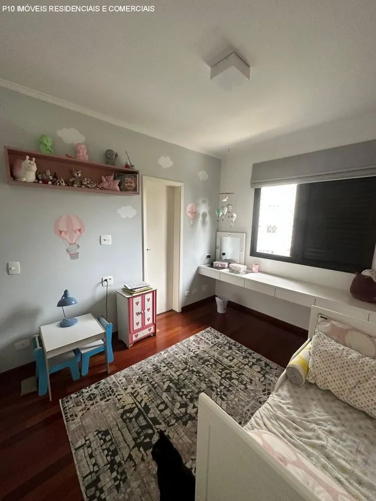 Apartamento, 4 quartos, 220 m² - Foto 6