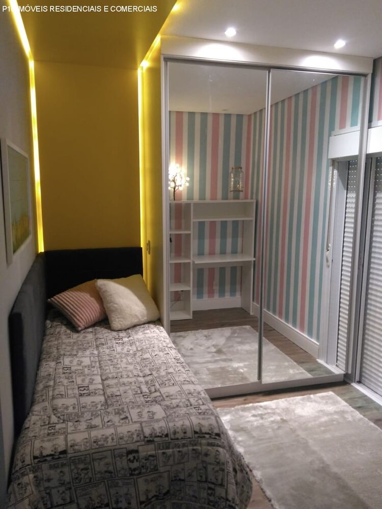 Apartamento, 3 quartos, 138 m² - Foto 14