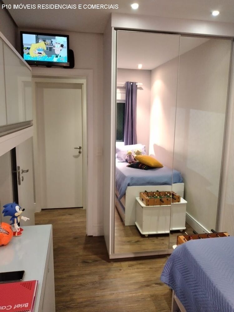 Apartamento, 3 quartos, 138 m² - Foto 18