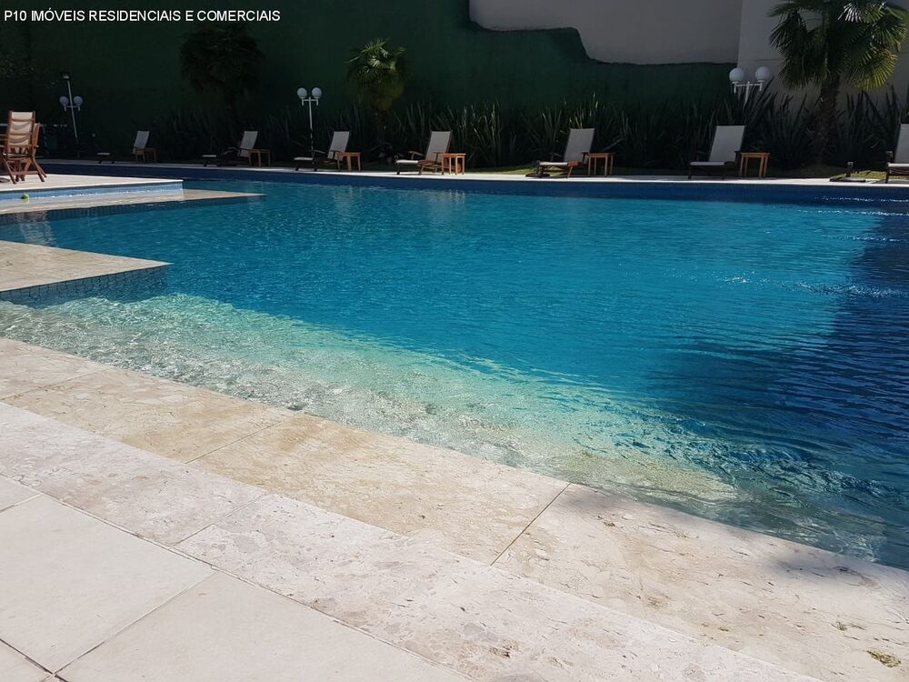 Apartamento, 3 quartos, 138 m² - Foto 23