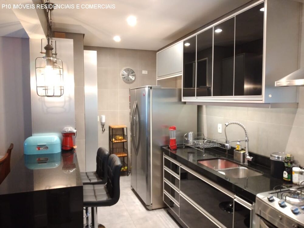 Apartamento, 3 quartos, 138 m² - Foto 9