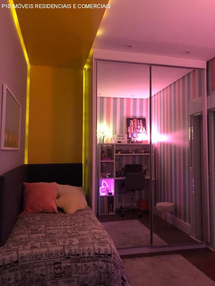 Apartamento, 3 quartos, 138 m² - Foto 12