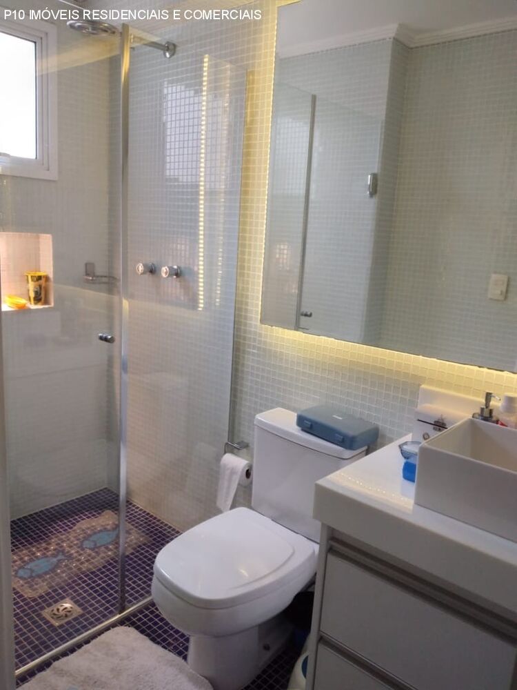 Apartamento, 3 quartos, 138 m² - Foto 19