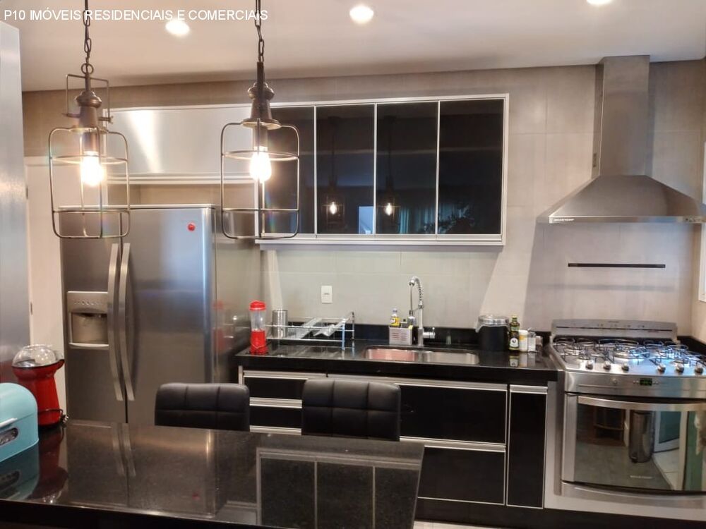 Apartamento, 3 quartos, 138 m² - Foto 10