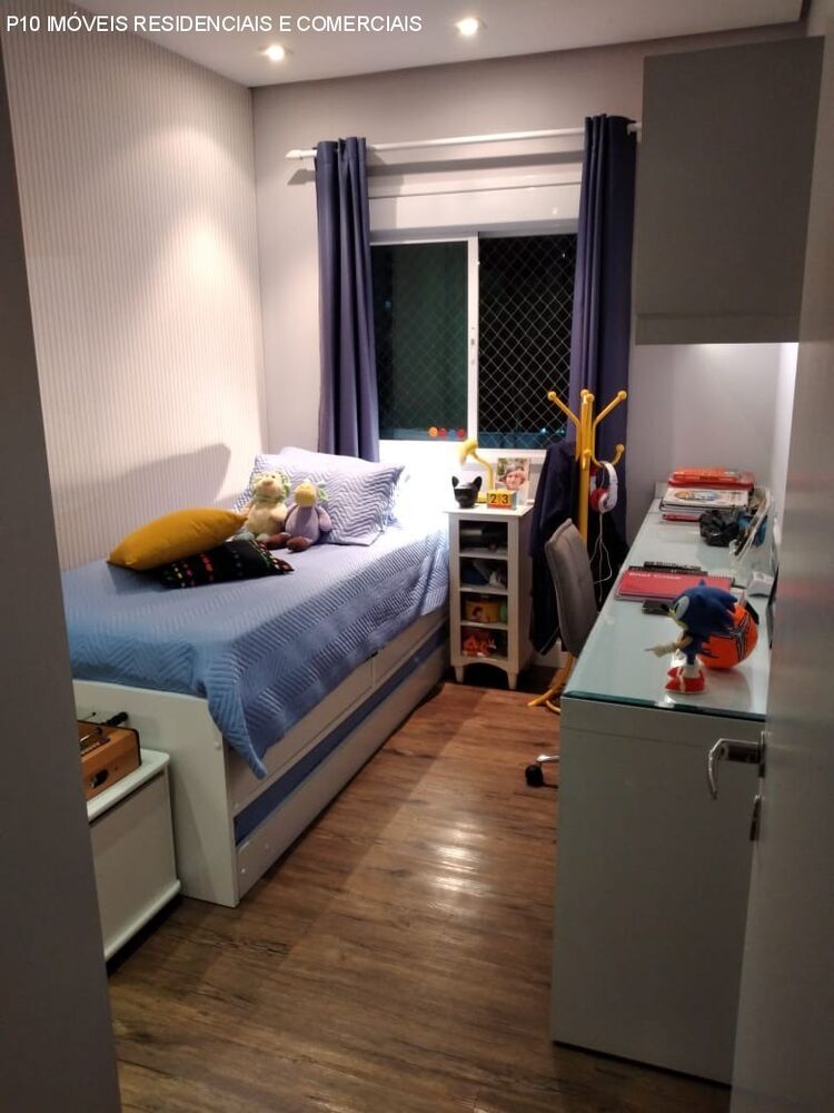 Apartamento, 3 quartos, 138 m² - Foto 15