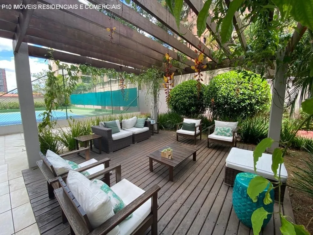 Apartamento, 3 quartos, 138 m² - Foto 34