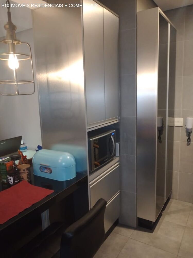 Apartamento, 3 quartos, 138 m² - Foto 11